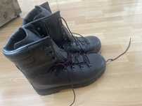 Buty zimowe wz.933A/MON rozmiar 42 28,5 cm