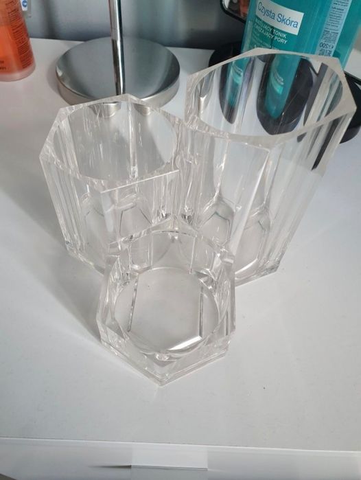 Organizer na kosmetyki