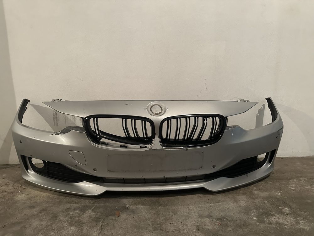 Para-choque BMW Modern Serie 3 F30 Original