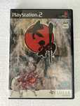 Okami - gra na Sony Playstation 2 PS2 NTSC-J