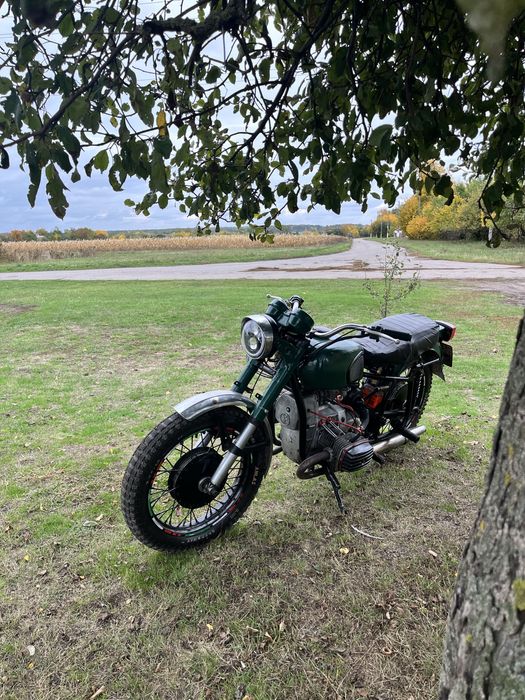 Продам мт днепир  11:32