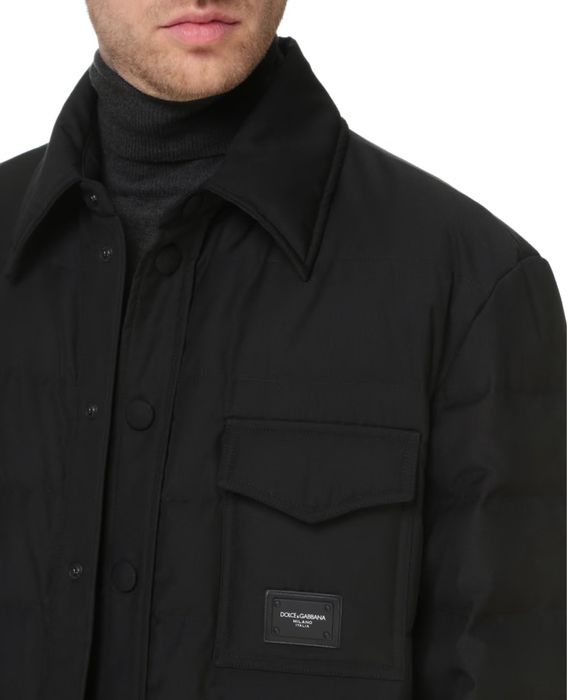 Куртка Dolce&Gabbana