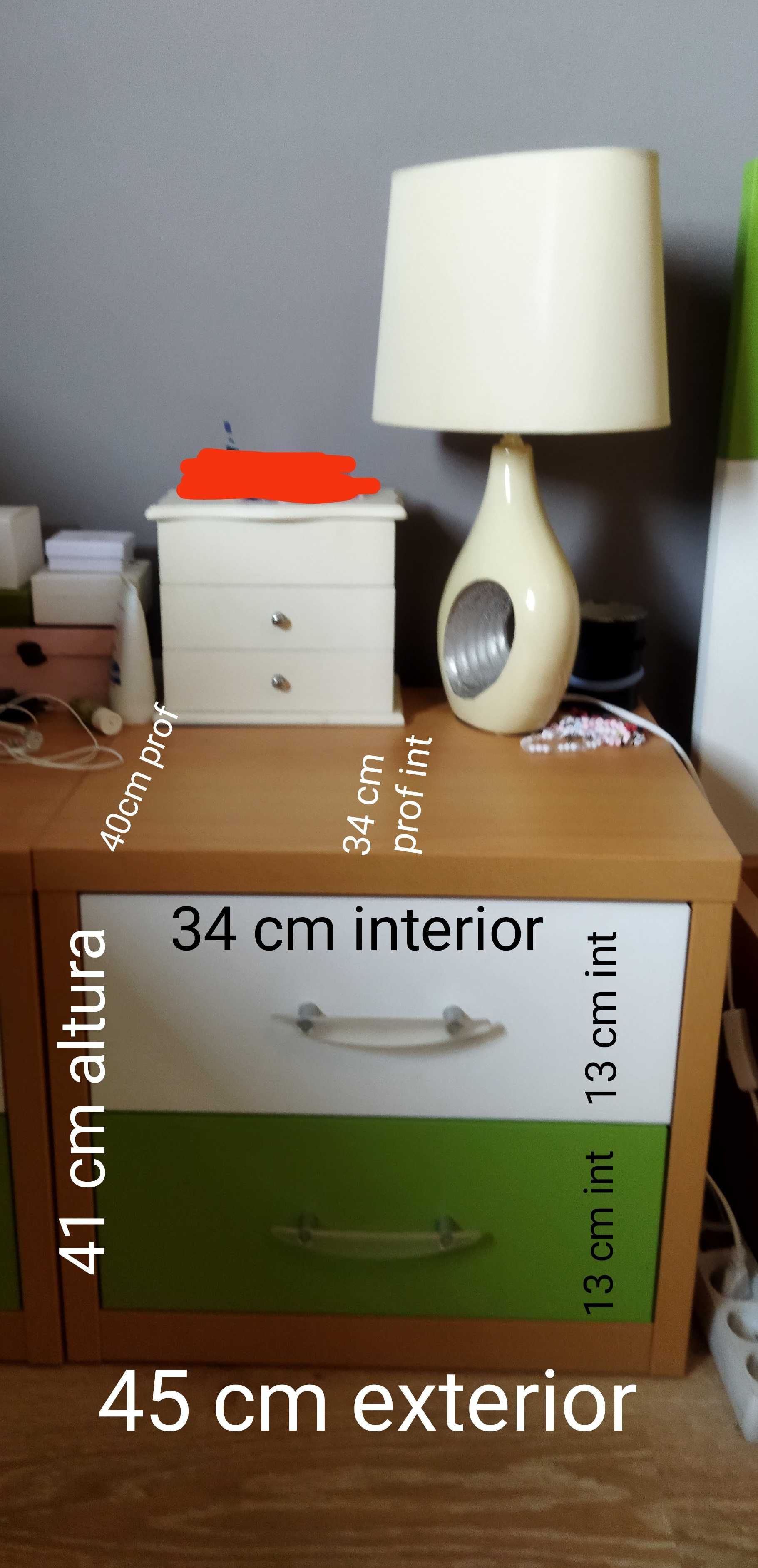 Vendo quarto completo (criança) contraplacado marítimo