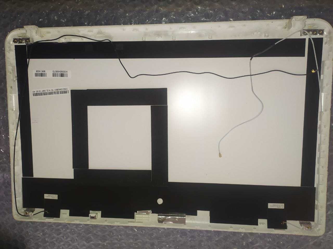 Toshiba Satellite C55-A-19K (C50-A, C50D-A, C55-A, C55D-A) (разборка)