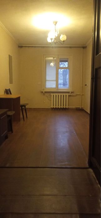 Комната в коммуне