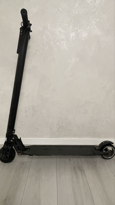 Електросамокат