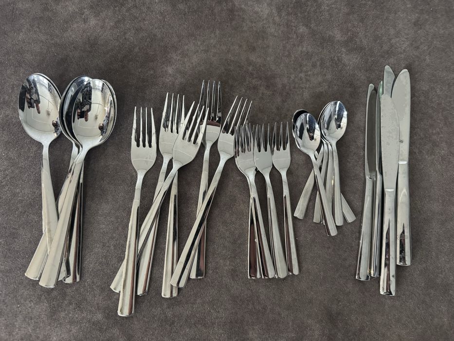 Набір столових приборів WMF – 30 предметів
