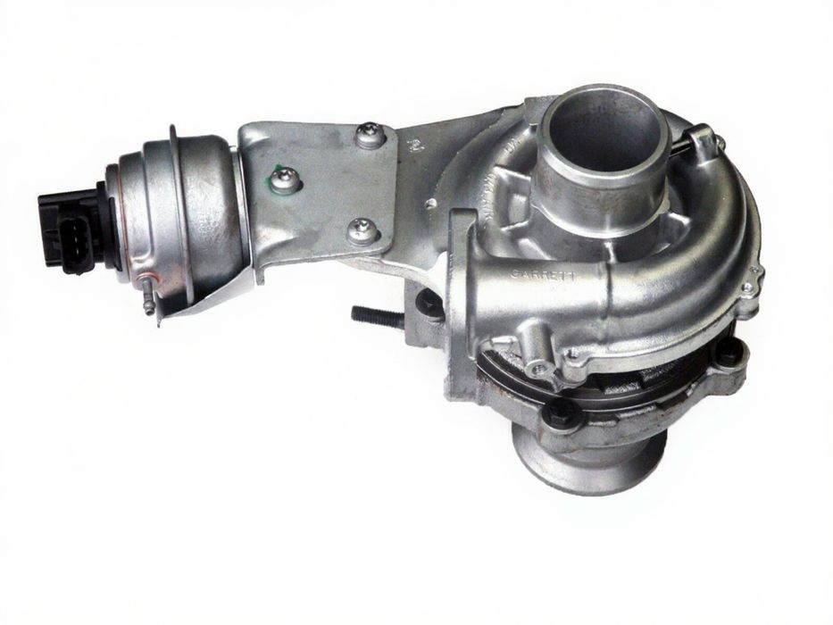 Turbina Alfa-romeo Mito Fiat Bravo, Grande punto, Idea, Punto Lancia