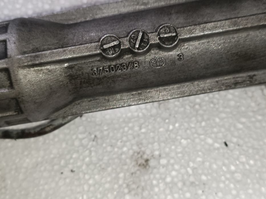 Рульова рейка Ford Transit 2.0-2.2-2.4tdi.(2000-2013рр.)