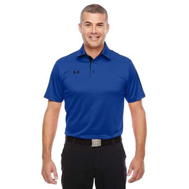 Koszulka sportowa Under Armor Męska Men's Tech Polo