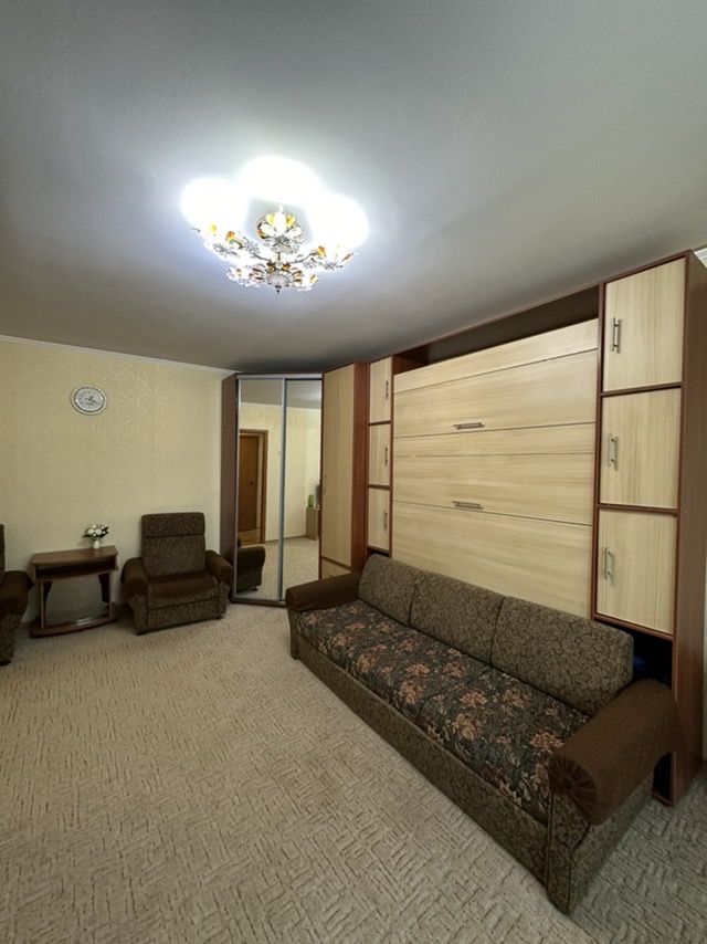 Продаж 1 кімнатної квартири на Г. Кондратʼєва