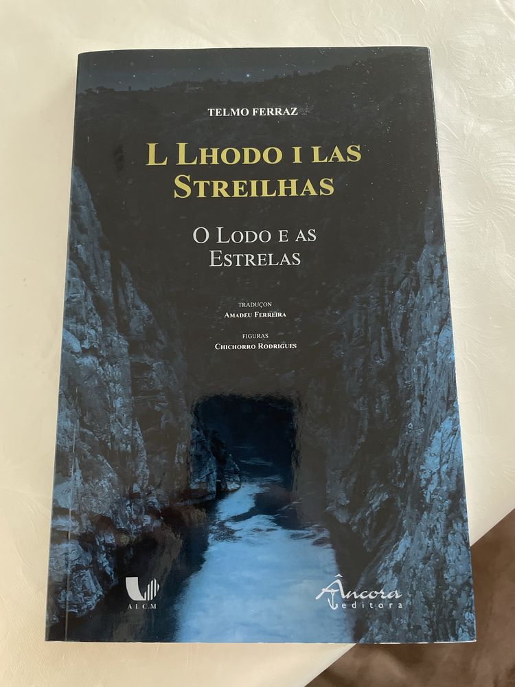 Varios livros - 5 euros cada/negociavel compra varios