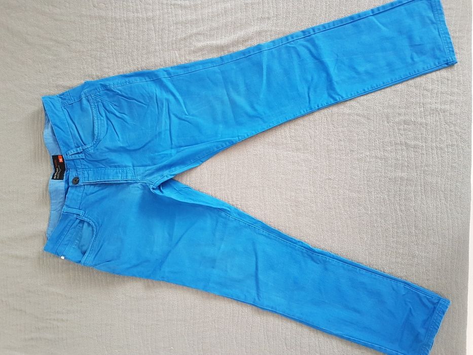 Spodnie Reserved rozmiar 36