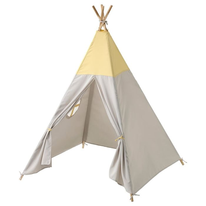 Tenda infantil Ikea