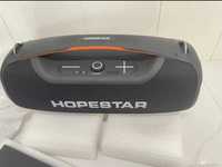 блютуз колонка Hopestar a60 100w