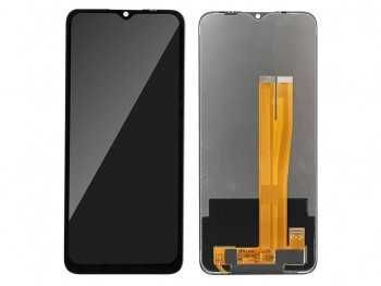Ecrã Oukitel  C35
