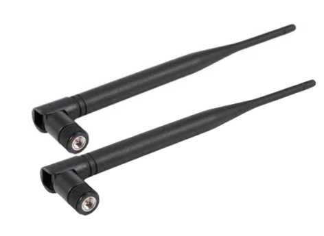 Antenas omni SMA Male