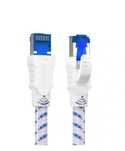 Digoloan kabel sieciowy cat8 lan ethernet patchcord 2xrj45 15m
