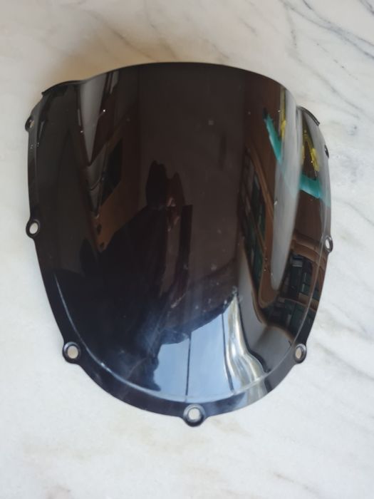 Material Honda Cbr 954