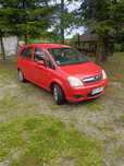 Opel Meriva 2009 rok. 1.6 LPG