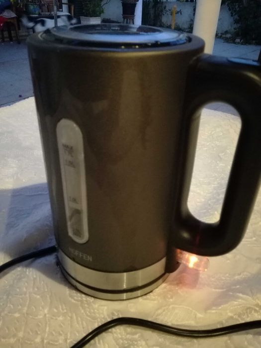 Jarro elétrico Hoffen k-8558