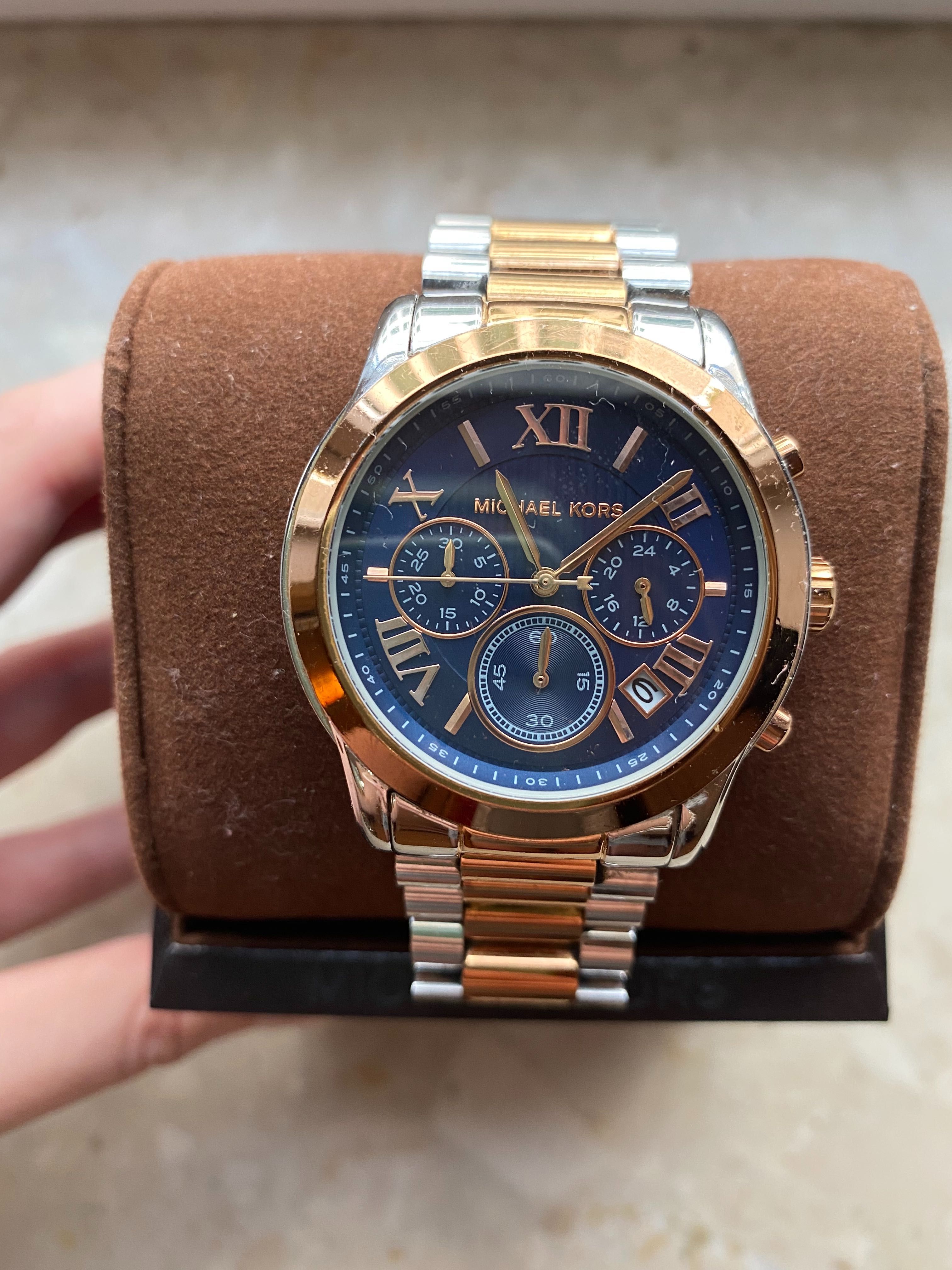 Michael Kors -zegarek