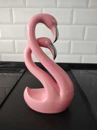 Figurka Flamingos Home You