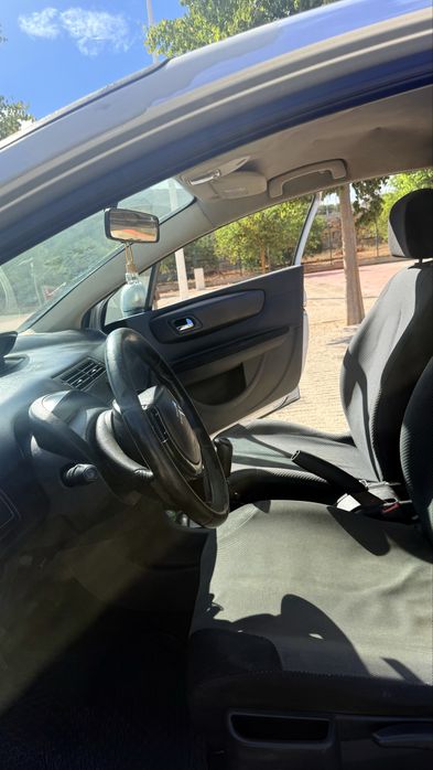 Citroën C4  Ano 2005