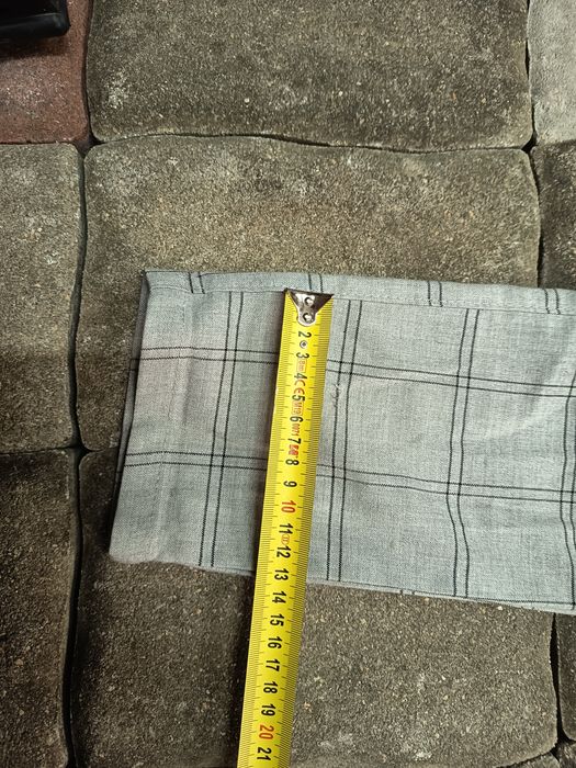 Spodnie męskie r.31