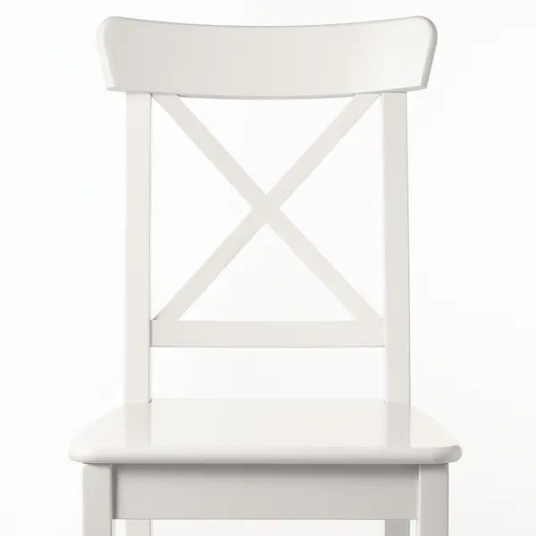 Krzeslo IKEA 2 szt
