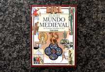 Atlas do Mundo Medieval na Europa (séculos IV-XV)