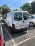 Carro para peças citroen Berlingo