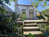 Casa / Villa T2 em Santa Marta de Portuzelo de 120,00 m2