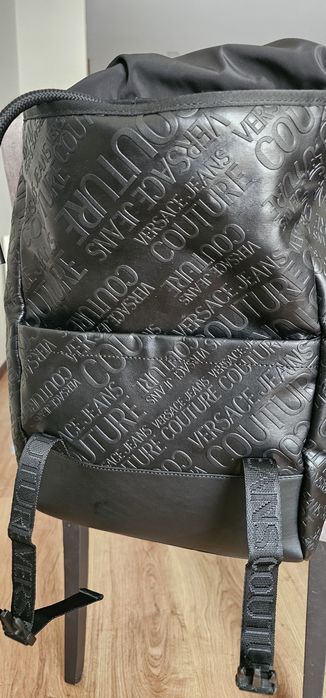 Mochila Versace Jeans Couture