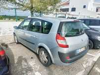 Renault Scenic 1.9 dci