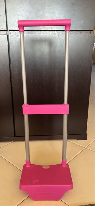 Trolley Mochila Pré-Escolar