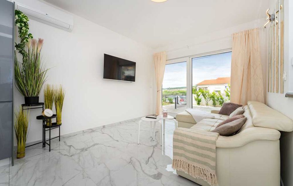 Wakacje 2026, Chorwacja, okolice Zadaru, dom dla 6 osób