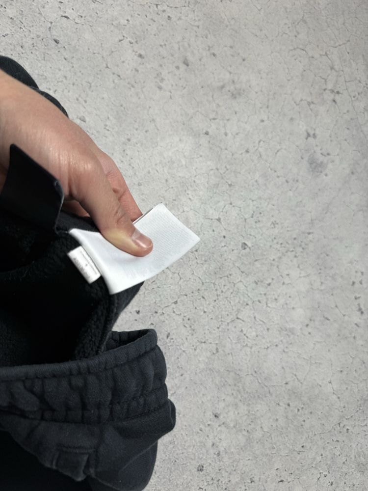 Мужские Шорты Nike NSW Tech Fleece Swoosh Оригинал Размер S