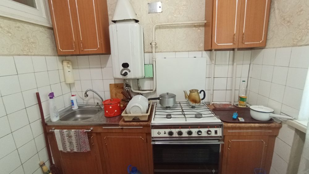 Сдаю 2 к/к ул.Молодогвардейская/пр.Богоявленский