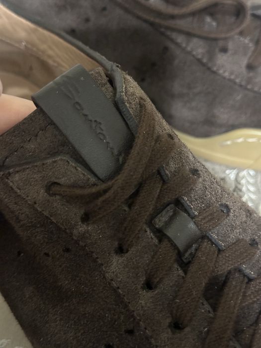 Santoni Италия оригинал