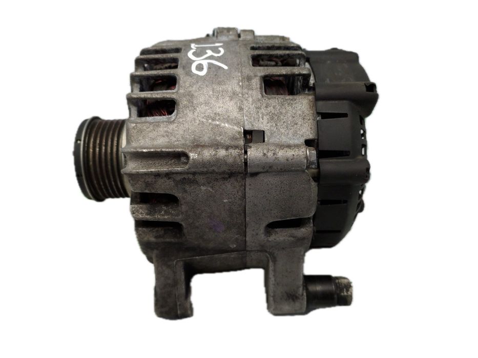 Alternador PEUGEOT 307 SW (3H)