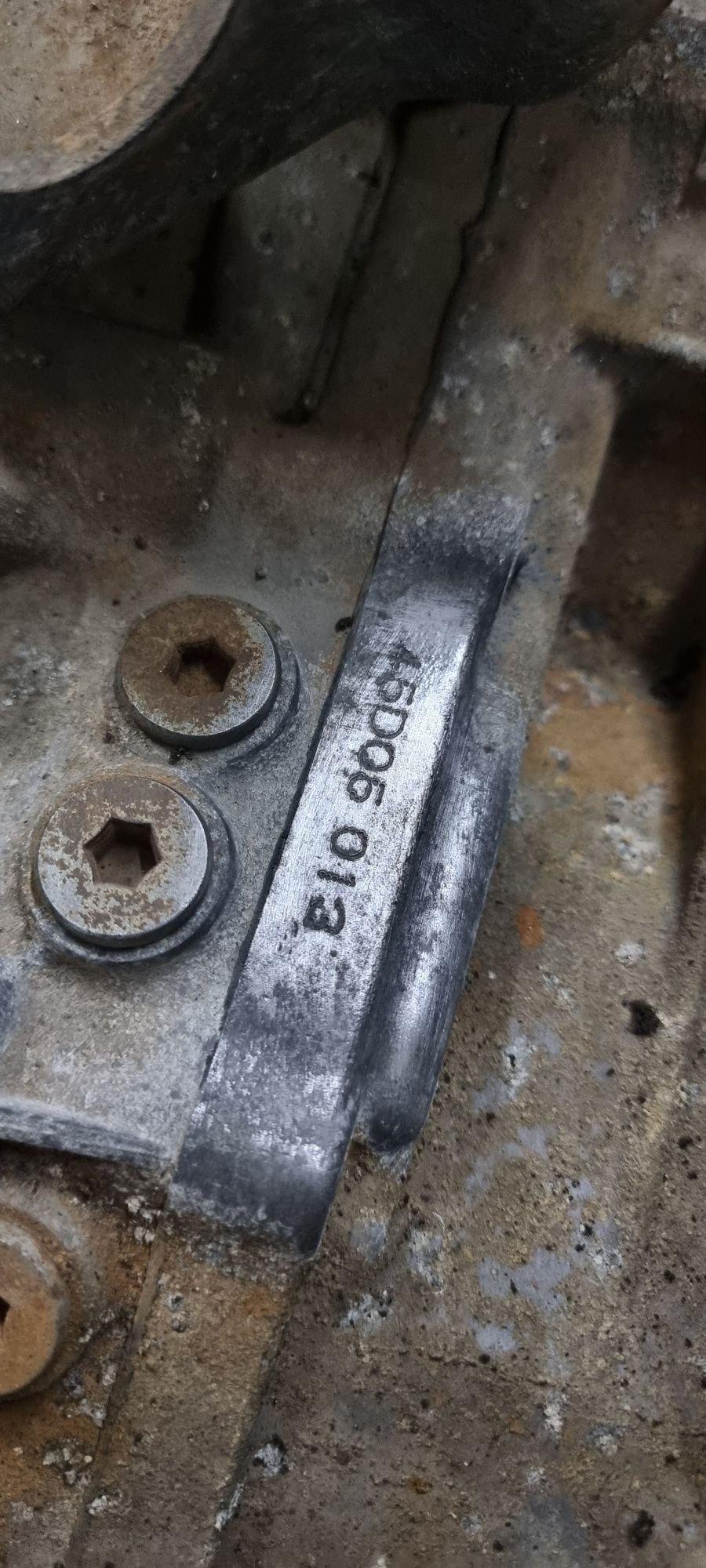 Skrzynia biegów suzuki swift 1.5 16v 2006r Jak nowa Gwarancja