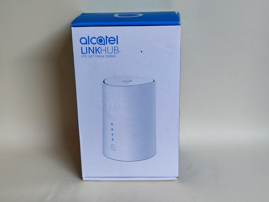 Alcatel HH72V1 Router 4G 300mbps