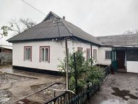 Будинок вул.Аерофлотська 105м2.  17соток.