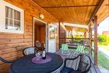 Apartament 8 osób  Wicie 5 min plaża last minute