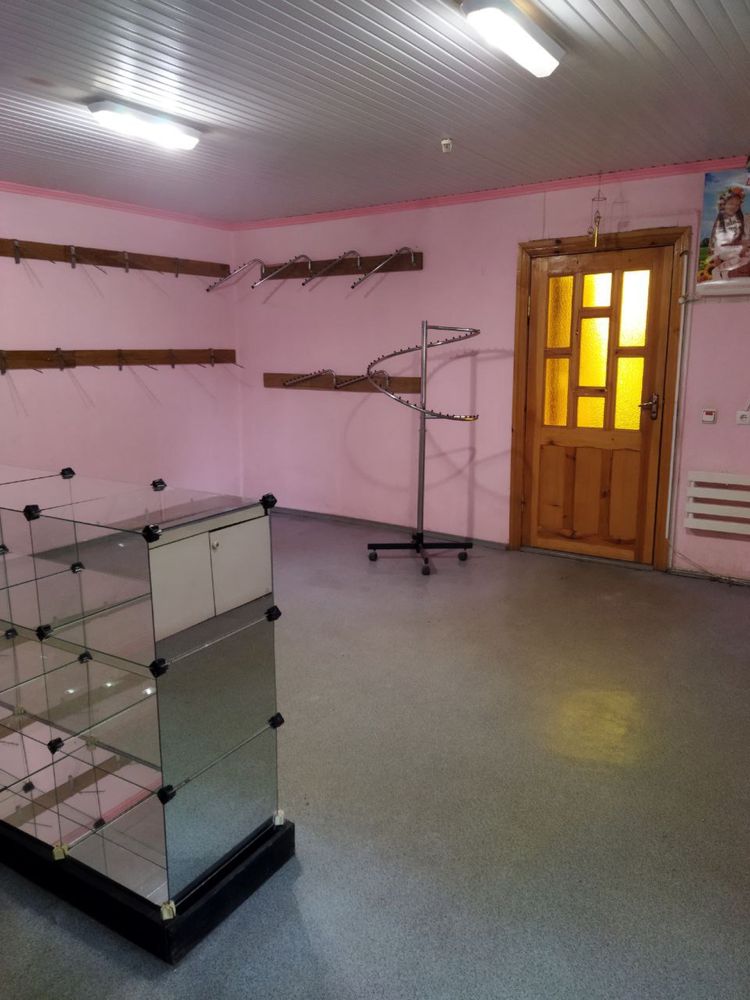 Здам в оренду приміщення під магазин, кав‘ярня, салон краси, та інше