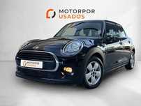 MINI 5 Portas