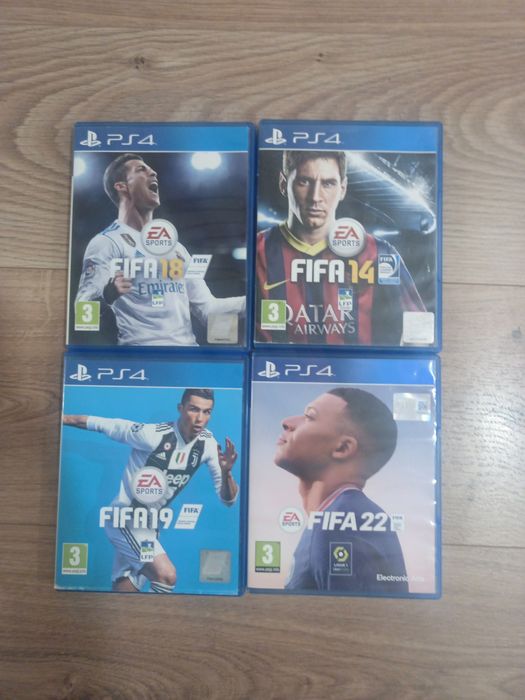 Jogos PlayStation 4 PS4