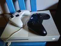 Konsola Xbox One S zestaw