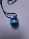 Wisiorek Bola Babylonia prezent shower baby